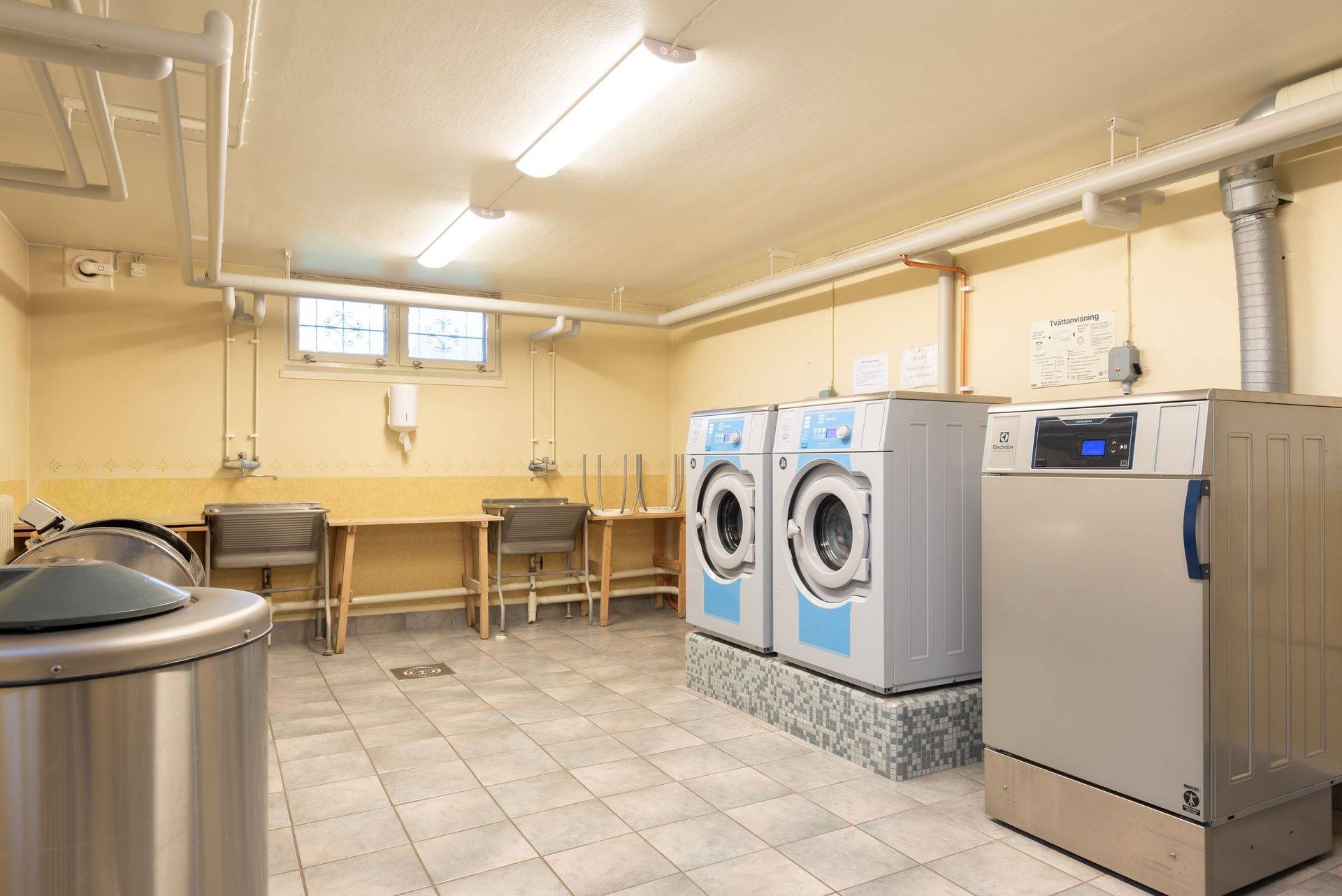 3 rum Lägenhet på Dalbacksgatan 6B Centralt Karlskoga kommun - bild 29