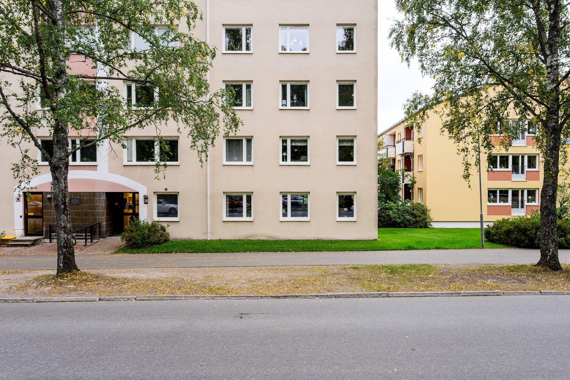 5 rum Lägenhet på Promenaden 19 Centralt Falu kommun - bild 46