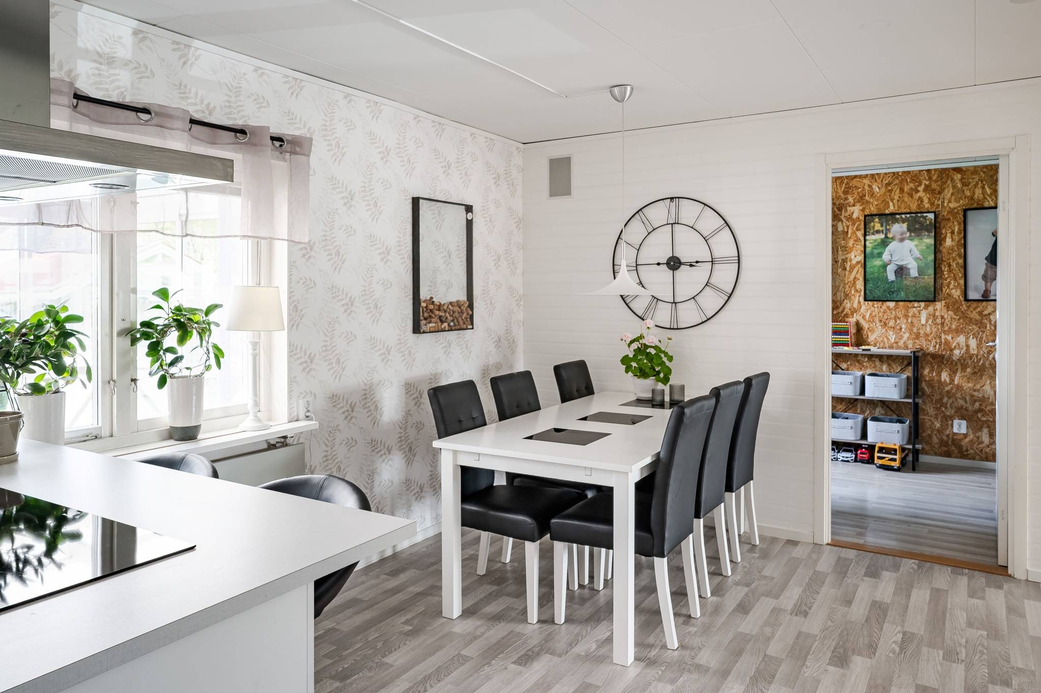 5 rum Villa på Rombergsvägen 10 Ljusdal, Kläppa Ljusdals kommun - bild 15