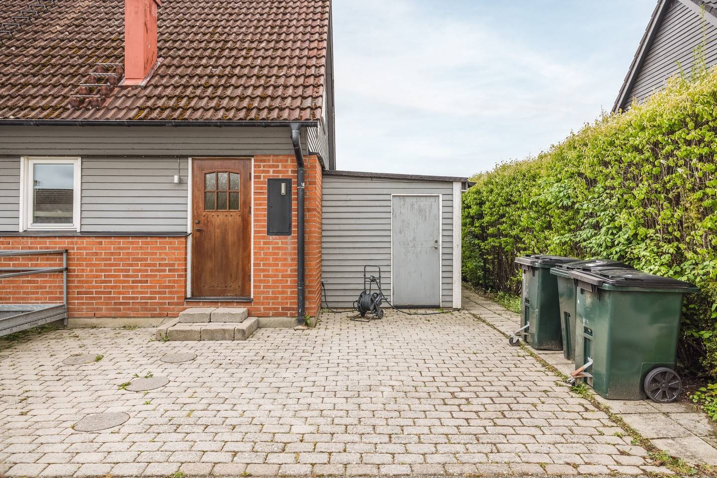 6 rum Villa på Glasyrgränden 6 Veberöd Lunds kommun - bild 24