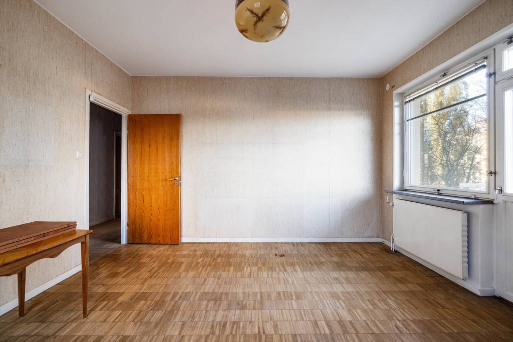 3 rum Lägenhet på Årstavägen 83, 2 tr Årsta Stockholms kommun - bild 9