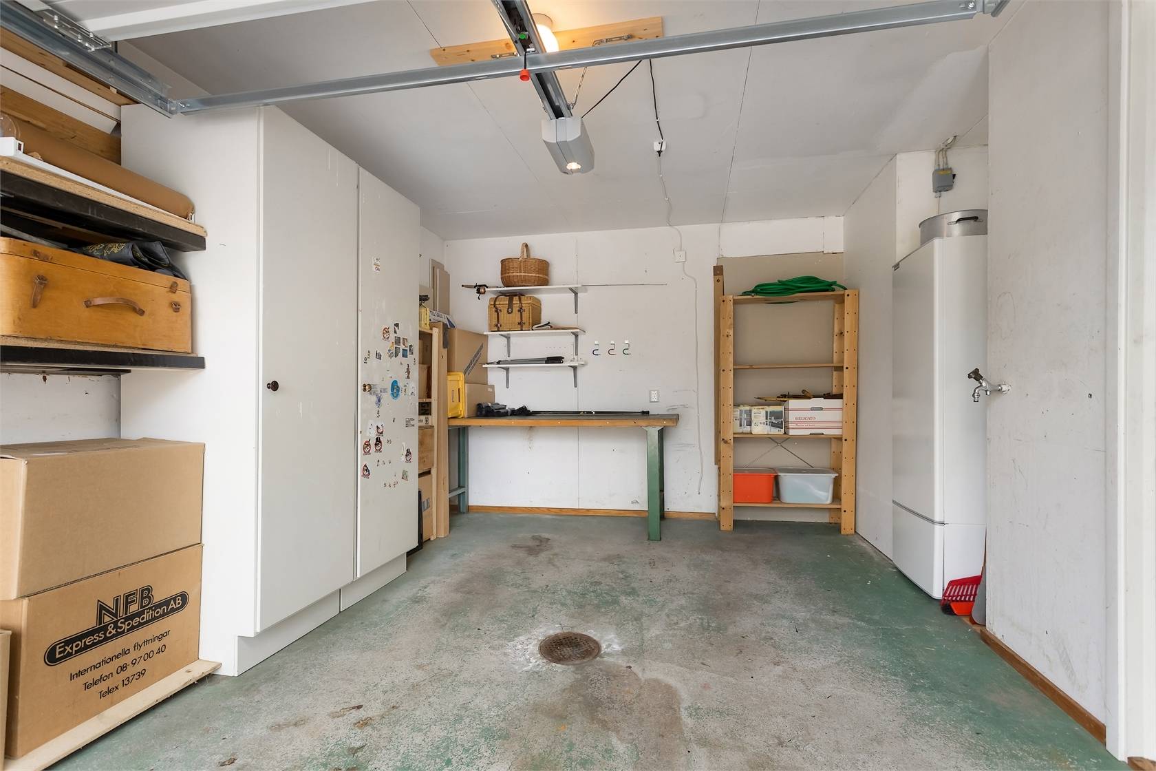 5 rum Villa på Bygatan 11 Kungsörs kommun - bild 30
