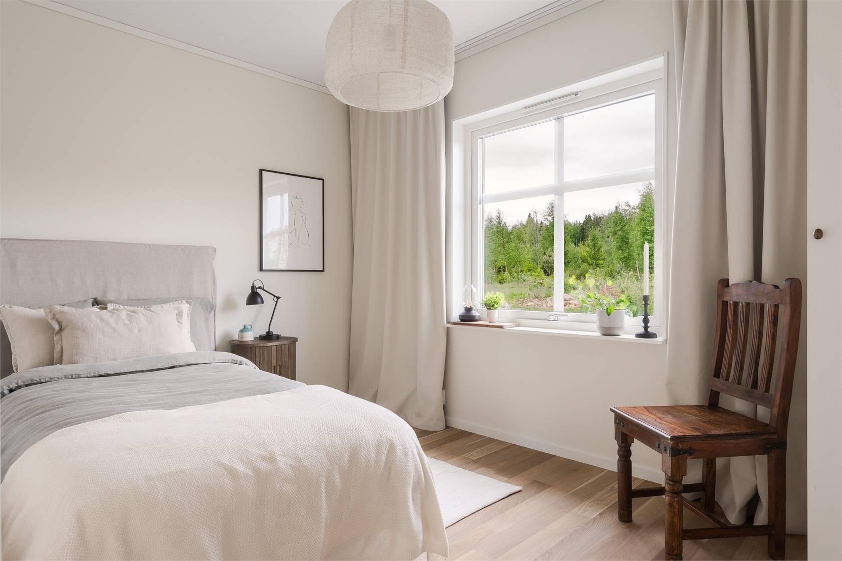 5 rum Villa på Bergudden 3 Mullsjön Hjo kommun - bild 31