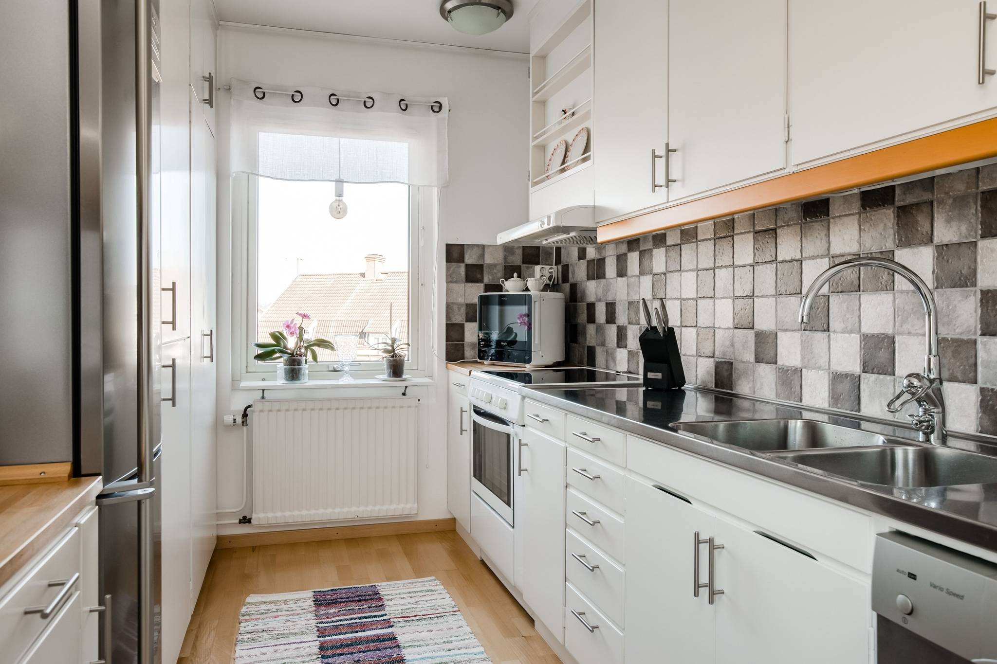 2 rum Lägenhet på Södergatan 8C Gamla Staden Lidköpings kommun - bild 15