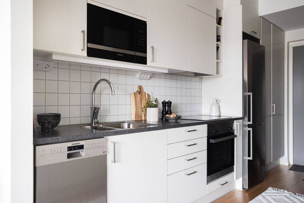 1 rum Lägenhet på Rödlönnsgången 28 Lundby Göteborgs kommun - bild 14