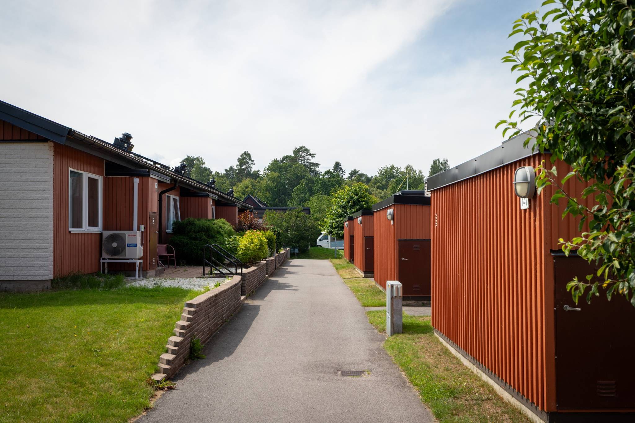 3 rum Radhus på Sjöåkravägen 151 Bankeryd - Hembo Jönköpings kommun - bild 31