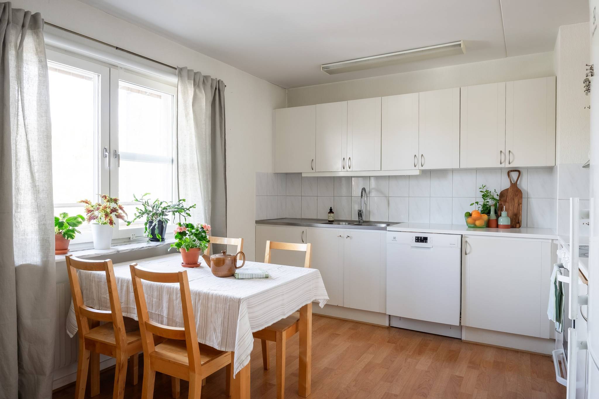 2 rum Lägenhet på Möllevångsvägen 10B Möllevången Lunds kommun - bild 9