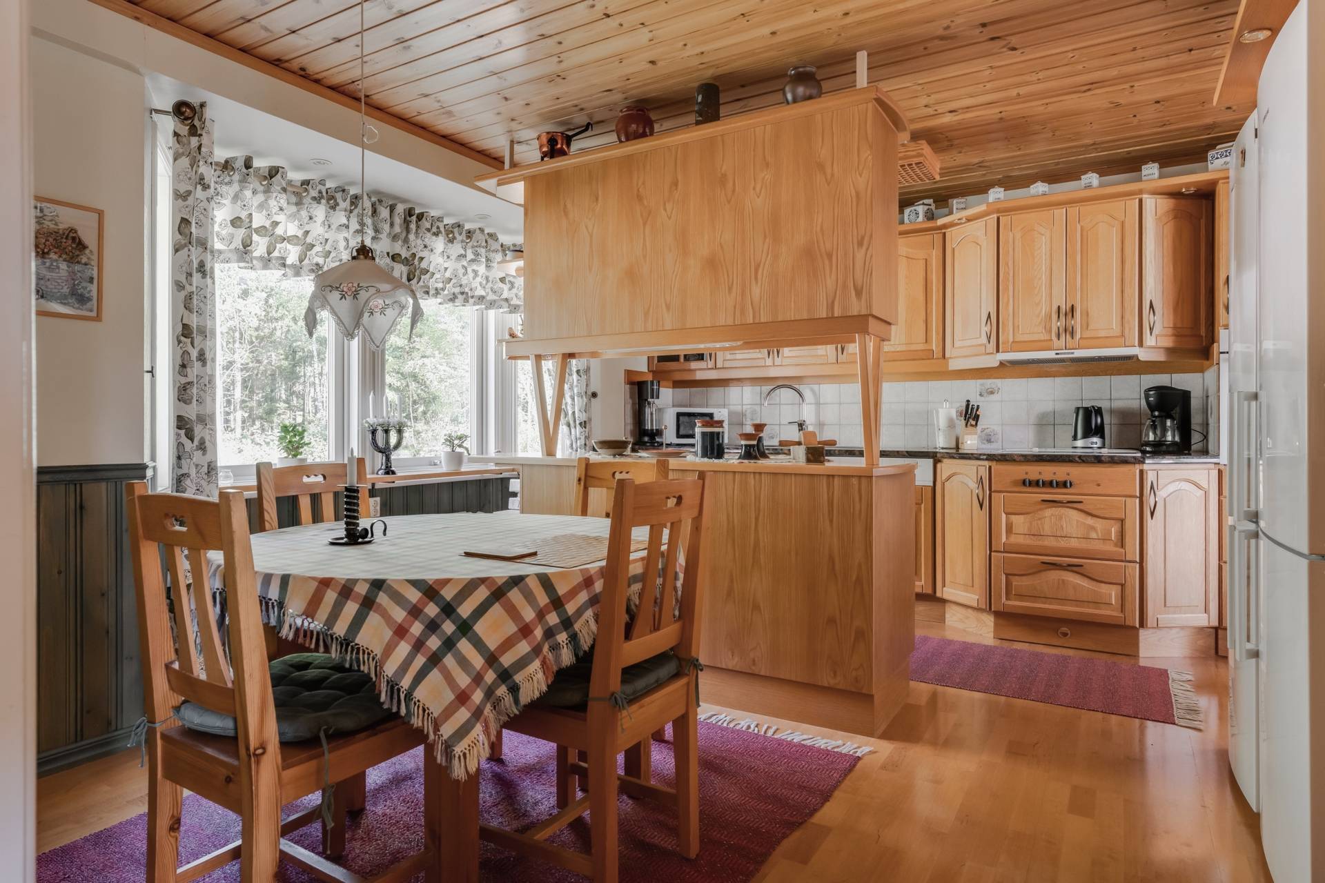5 rum Villa på Hallebergsvägen 12 Gånghester Borås kommun - bild 11