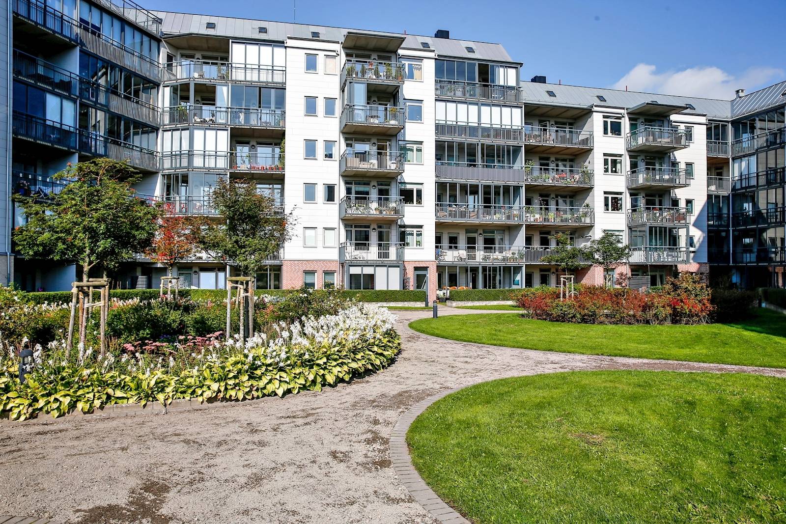 3 rum Lägenhet på Kung Oskars väg 41 Lund - Centrum Lunds kommun - bild 23