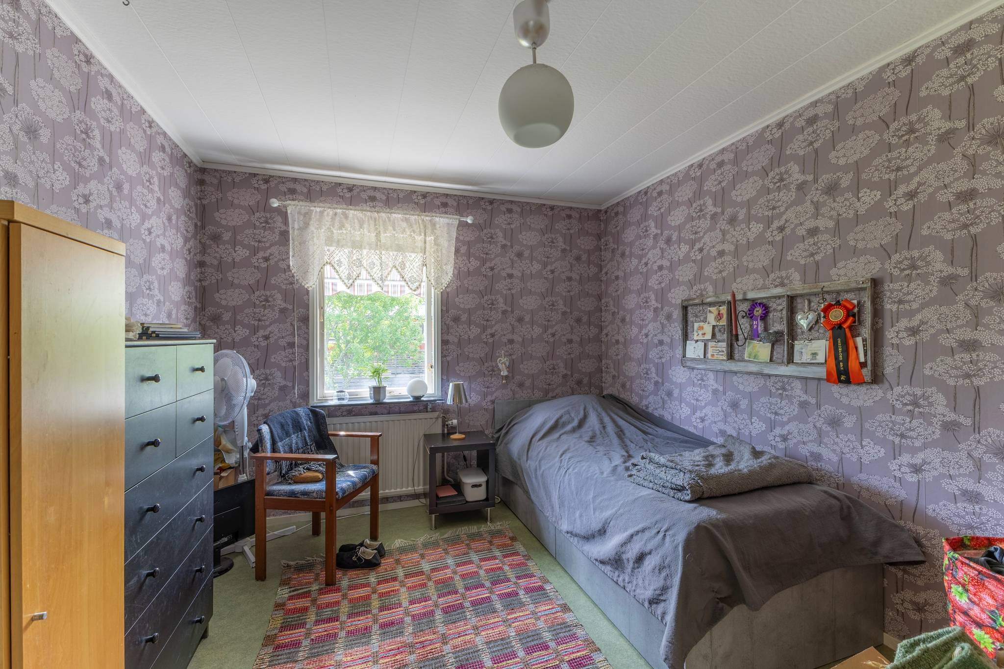 4 rum Villa på Gränsgatan 7 Kvillsfors Vetlanda kommun - bild 18