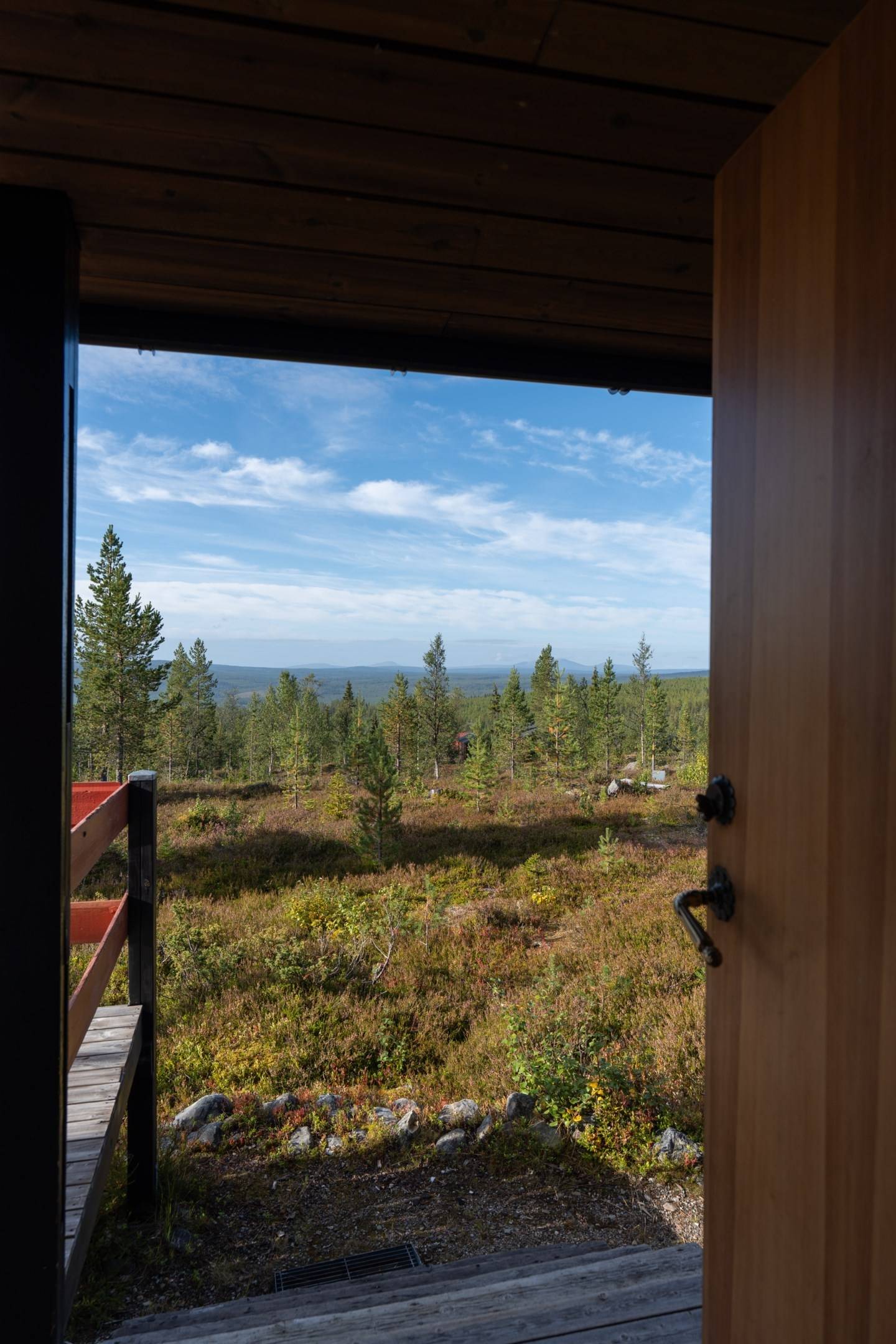 3 rum Fritidshus på Uppvallen Talltitan 7 Härjedalens kommun - bild 10