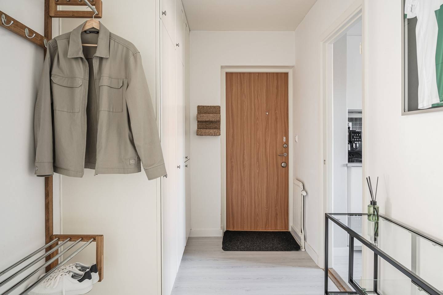 2 rum Lägenhet på Hjelmarsrörsgatan 5B Åttagård Falköpings kommun - bild 9