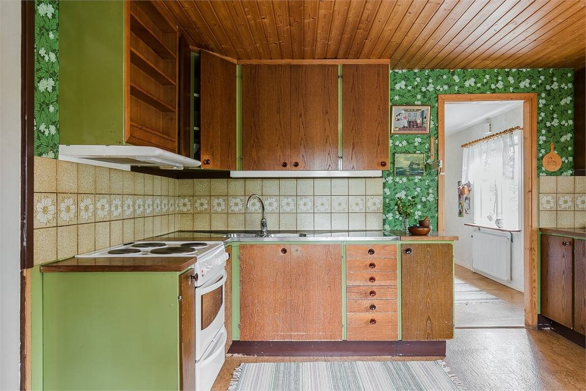 5 rum Villa på Kållandsö Skogsliden 1 Kålland - Kållandsö Lidköpings kommun - bild 21