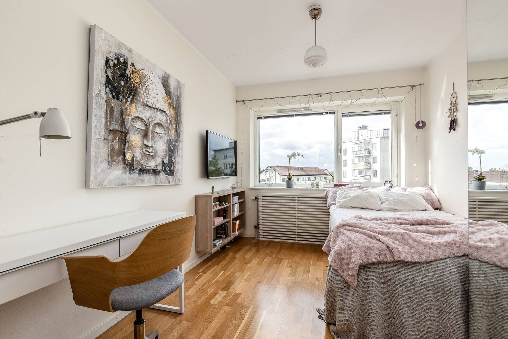 4 rum Lägenhet på Fruängsgatan 39 Fruängen Stockholms kommun - bild 8