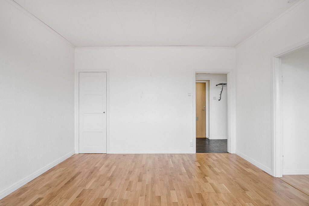 2 rum Lägenhet på Sveagatan 31 B Nya Staden Lidköpings kommun - bild 9