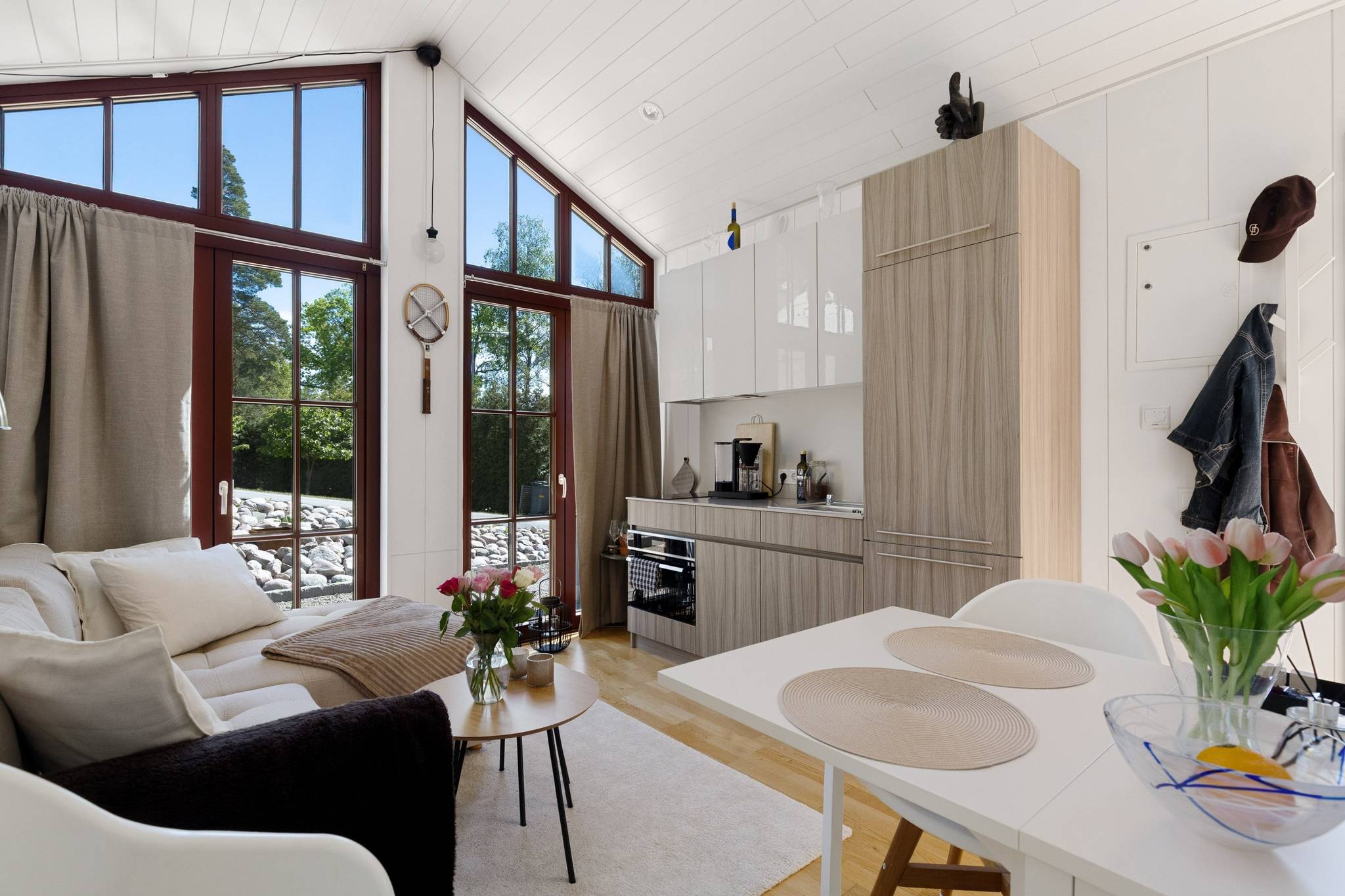 6 rum Villa på Värmdövägen 18 Torsby Värmdö kommun - bild 44