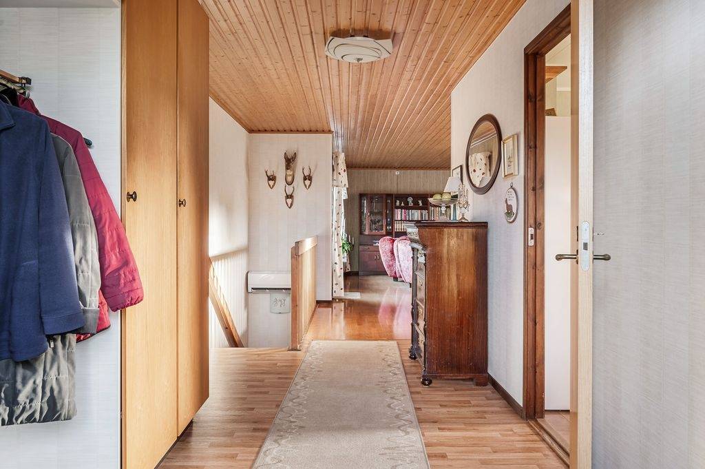 5 rum Villa på Vallvägen 8 Tidaholms kommun - bild 3