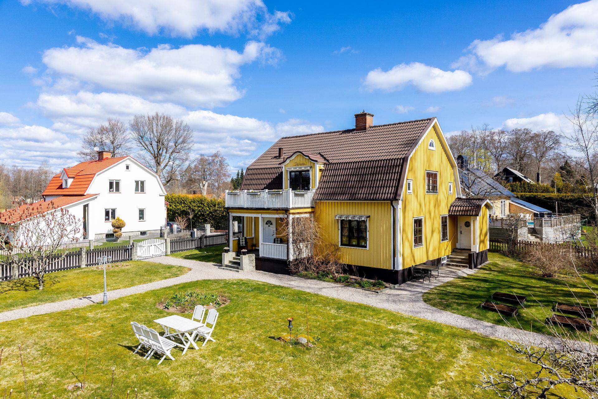 6 rum Villa på Kronvägen 2 Helgevärma Växjö kommun - bild 26