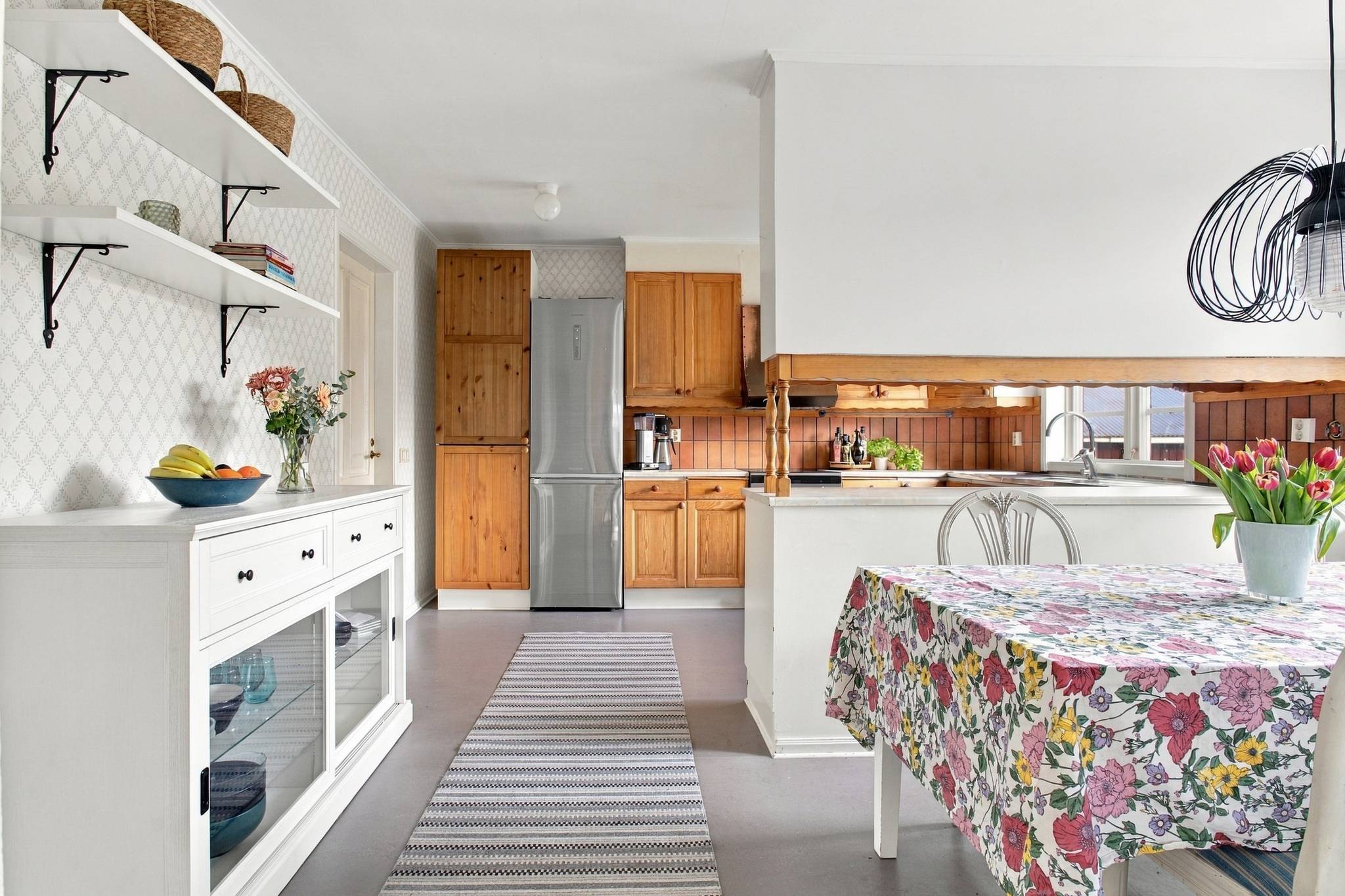9 rum Villa på Mellangårdsvägen 1 Rävlanda Härryda kommun - bild 51