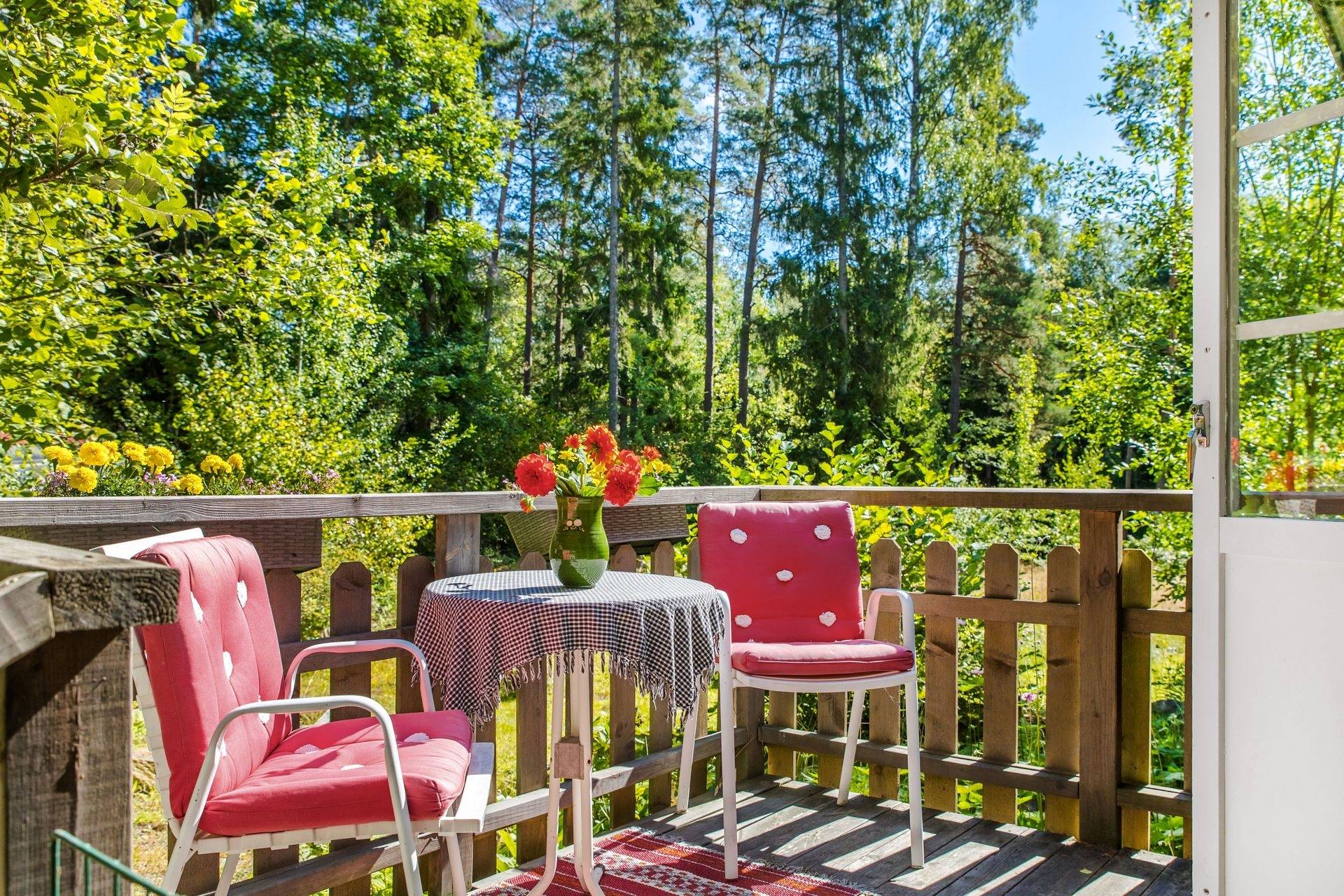 3 rum Vinterbonat fritidshus på Länsövägen 11 Östhammar Östhammars kommun - bild 10