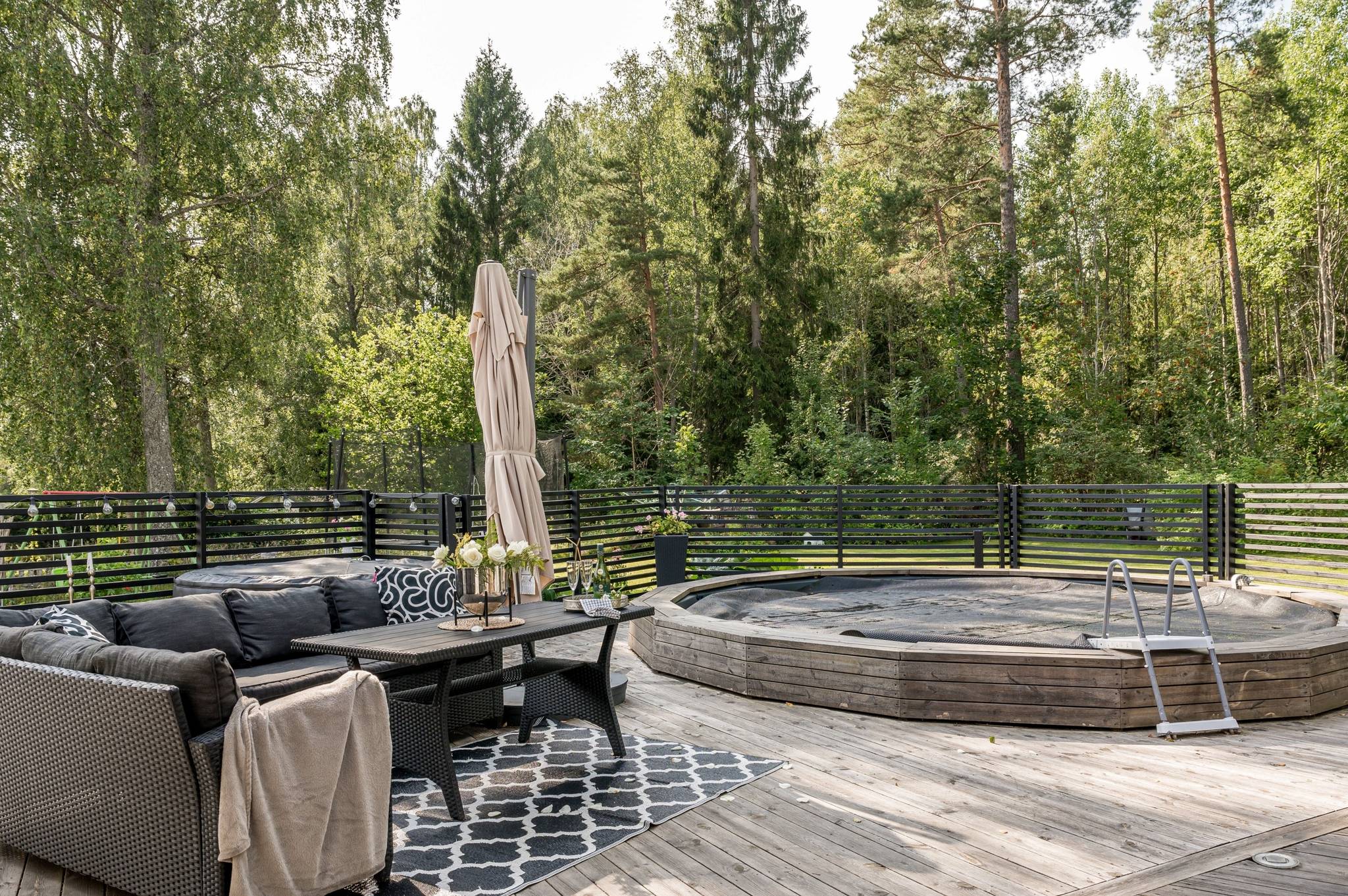 5 rum Villa på Storspovsvägen 3 Skattkärr Karlstads kommun - bild 3