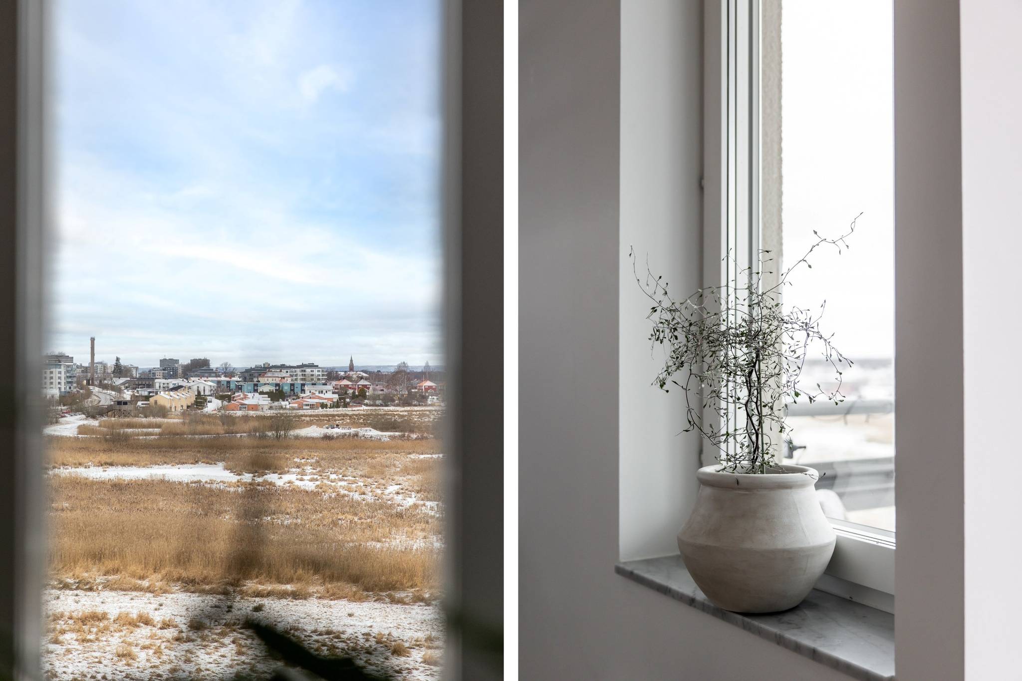 2 rum Lägenhet på Ulsavilagatan 35 Norra Ormesta Örebro kommun - bild 10