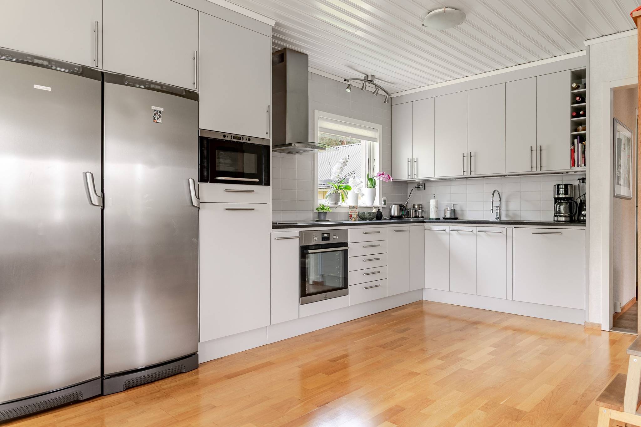 3 rum Villa på Vikgatan 3 Bergviken Luleå kommun - bild 5