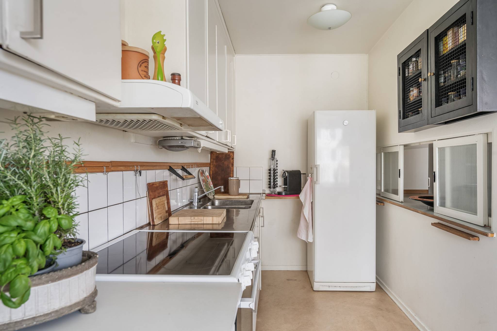6 rum Lägenhet på Nybodagatan 10 Skytteholm Solna kommun - bild 7