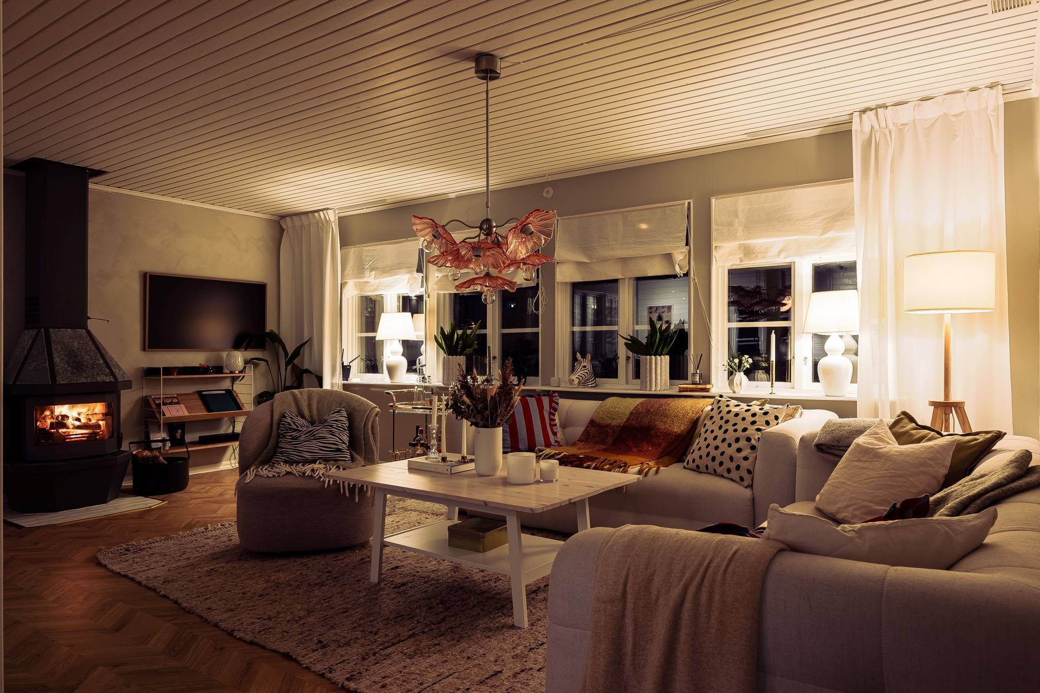 7 rum Villa på Järnvägen 15 Ekedalen Tidaholms kommun - bild 9