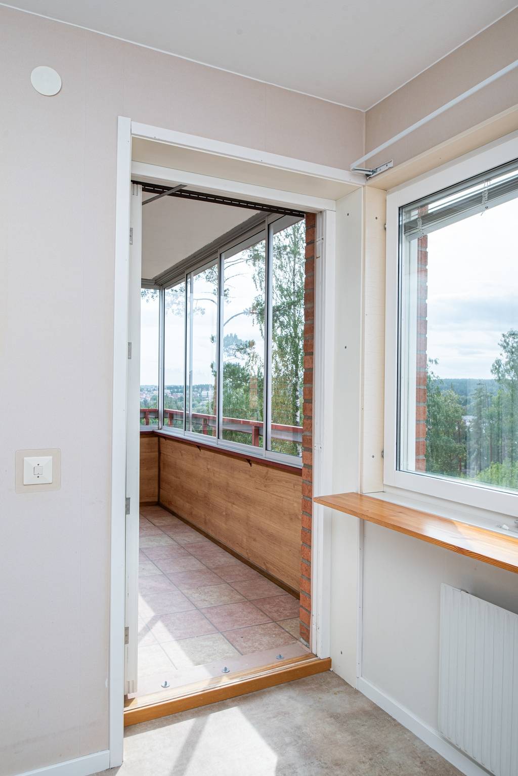 2 rum Lägenhet på Blockvägen 9 Hudiksvalls kommun - bild 14