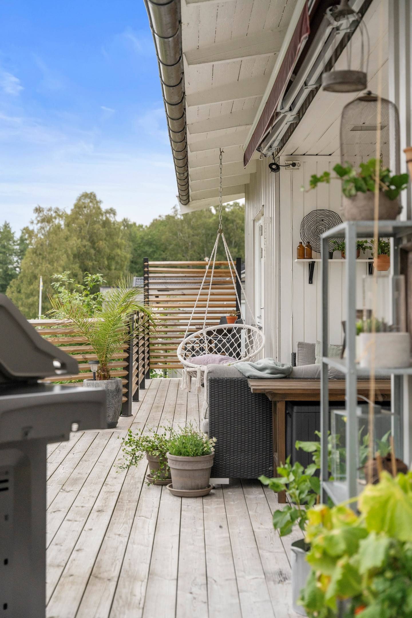 7 rum Villa på Falkvägen 14 Vargön Vänersborgs kommun - bild 11