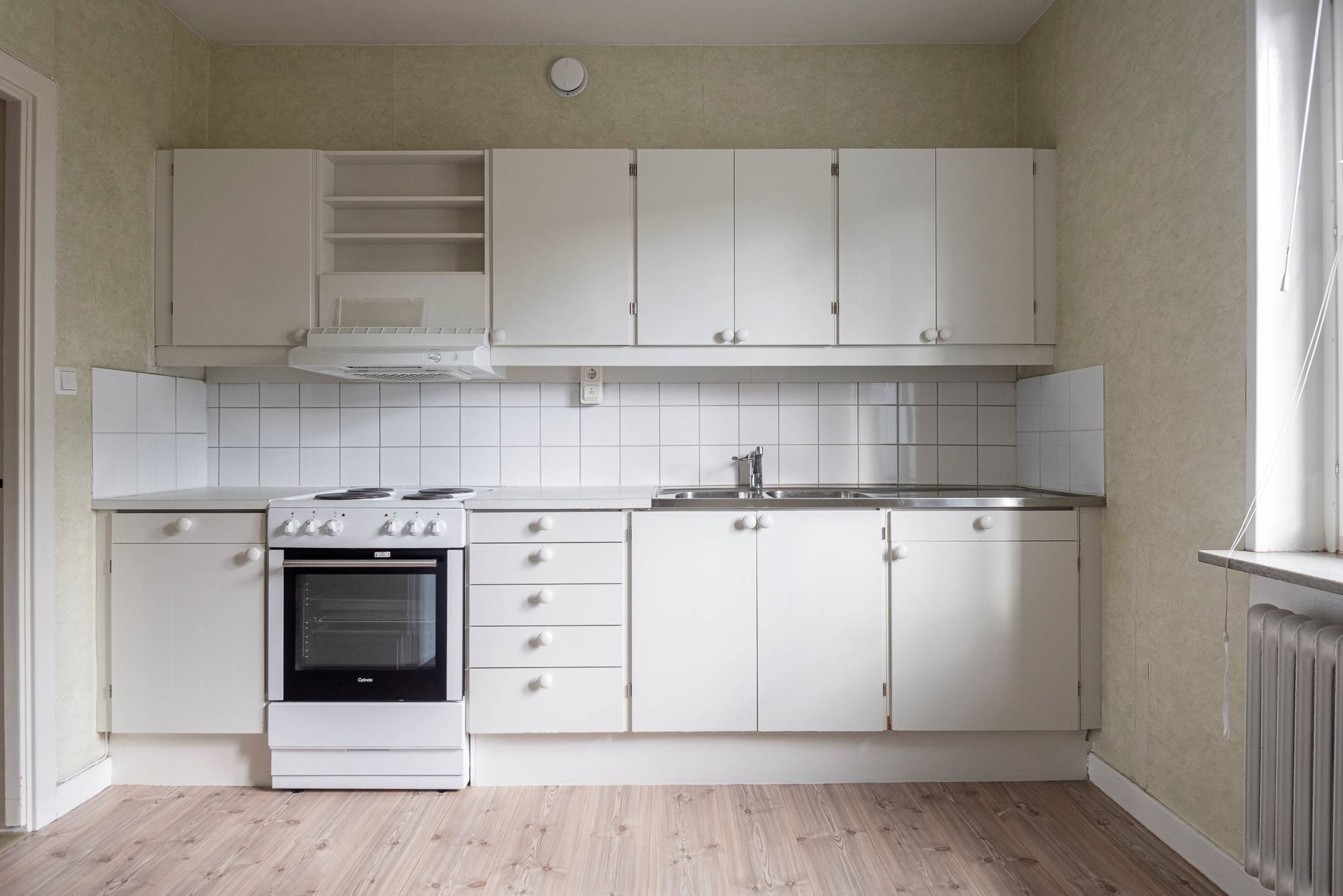 2 rum Lägenhet på Kapellgatan 5B Surahammar Surahammars kommun - bild 3