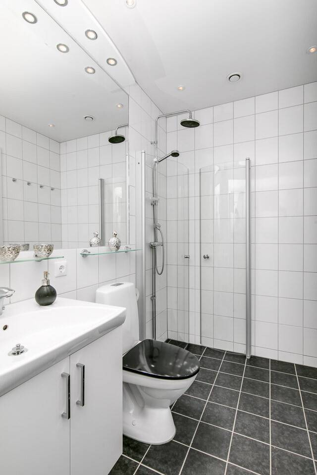 3 rum Lägenhet på Härlidsberget 7 Grebbestad Tanums kommun - bild 38