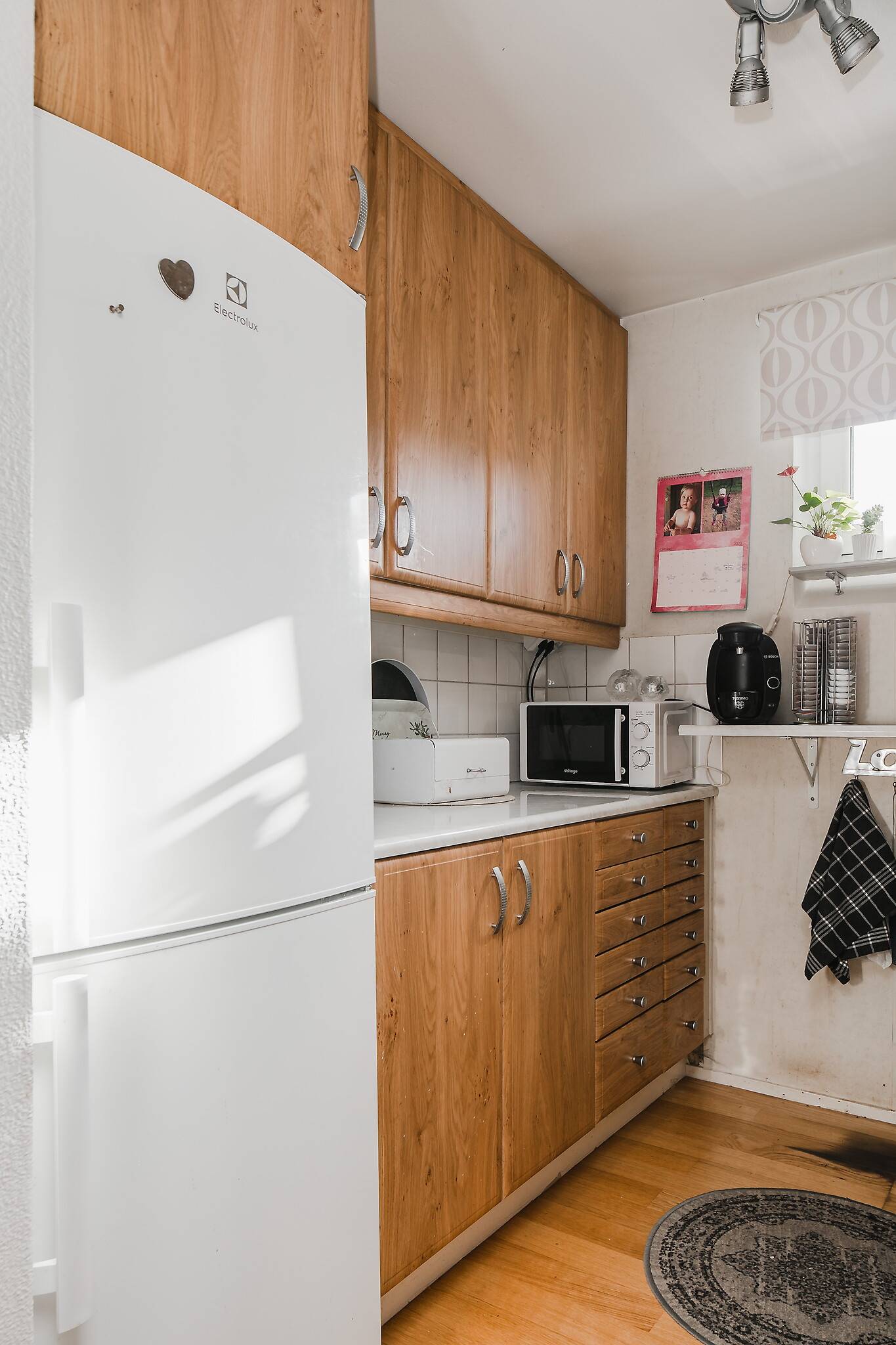 2 rum Villa på Tussilagovägen 18A Billingssluttningen Skövde kommun - bild 11