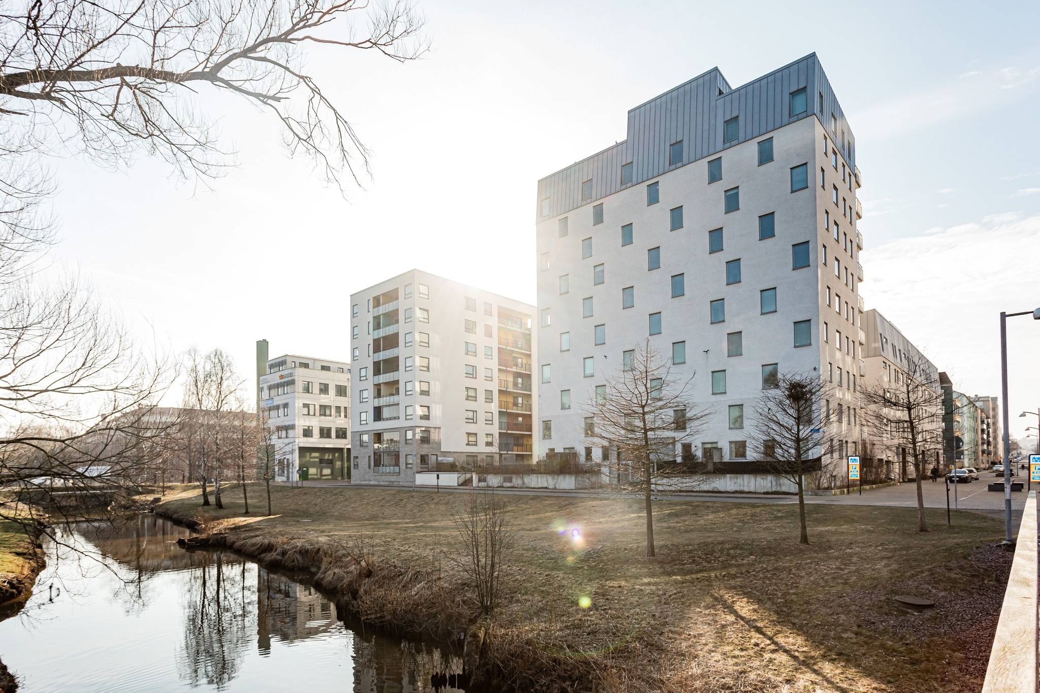 3 rum Lägenhet på Penselgatan 6 Centrala Hisingen Göteborgs kommun - bild 22