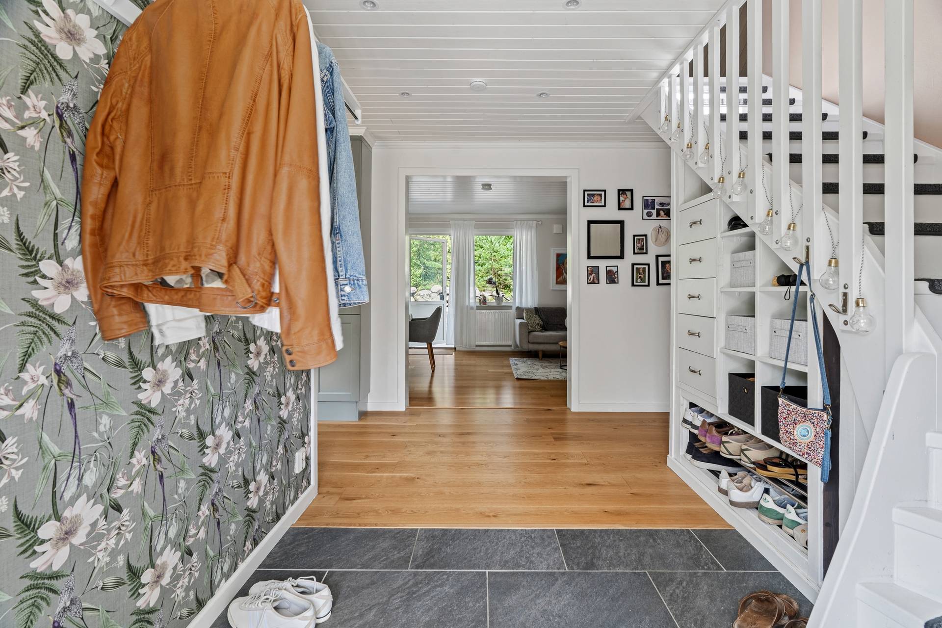 6 rum Villa på Skafteröd 208 Ljungskile Uddevalla kommun - bild 13