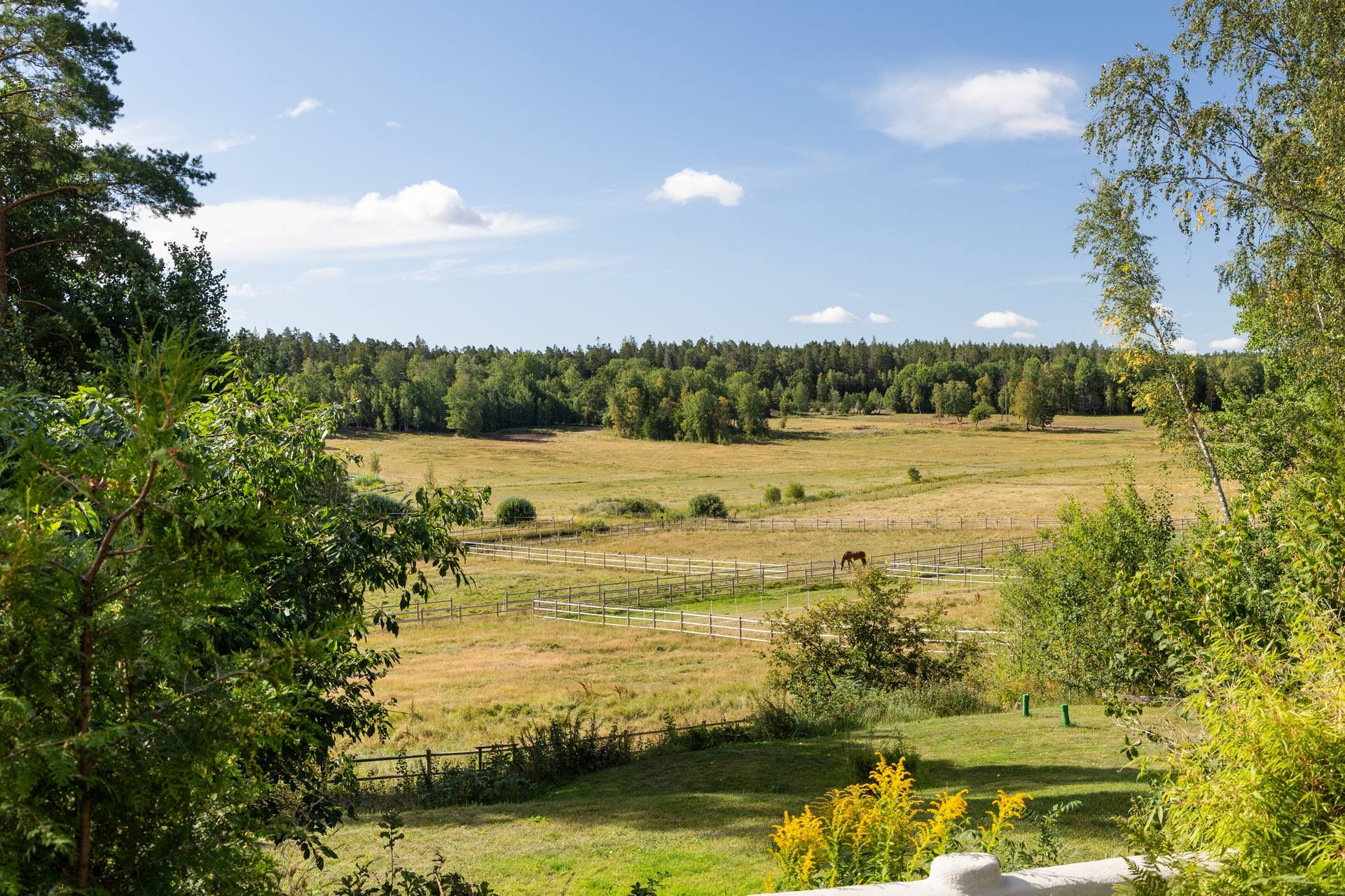 5 rum Villa på Bondvägen 110 Vendelsö Haninge kommun - bild 9