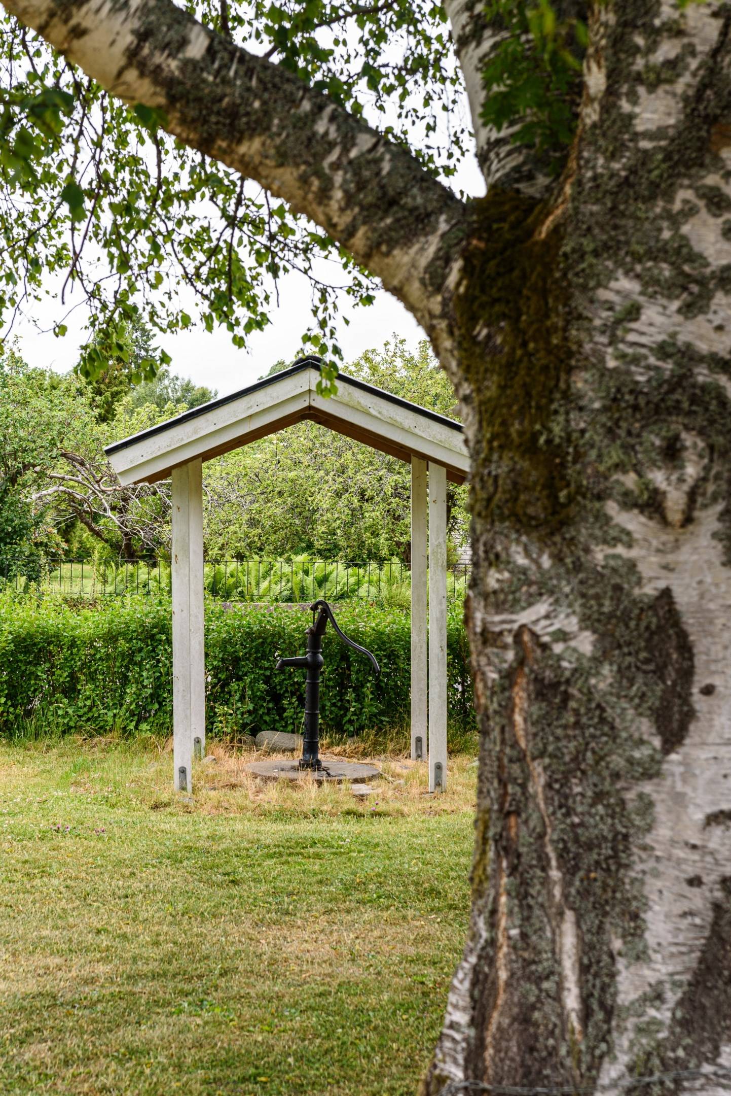 4 rum Villa på Torggatan 45 Tingsryds kommun - bild 4