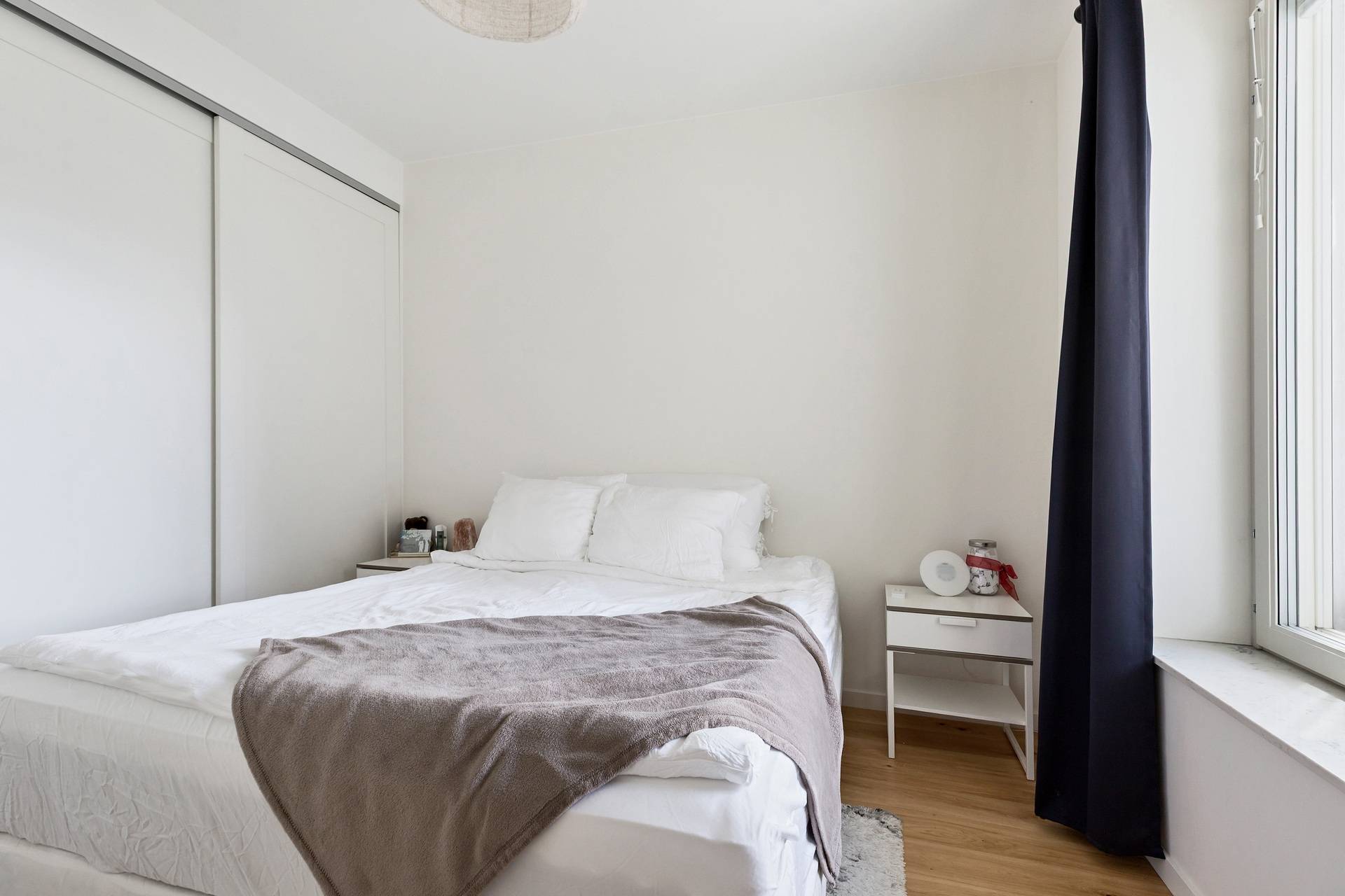 2 rum lägenhet på Kavallerivägen 2C Sundbyberg, Sundbybergs kommun - bild 5