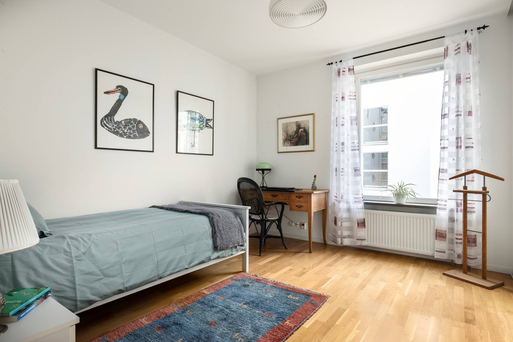 2 rum Lägenhet på Styrbordsgatan 23, 3tr Hammarby Sjöstad Stockholms kommun - bild 8