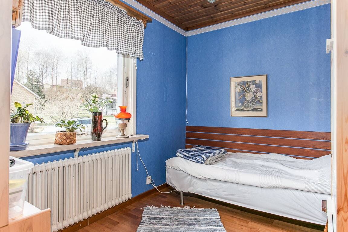 3 rum Villa på Torptjärnsvägen 9 Forshaga kommun - bild 14