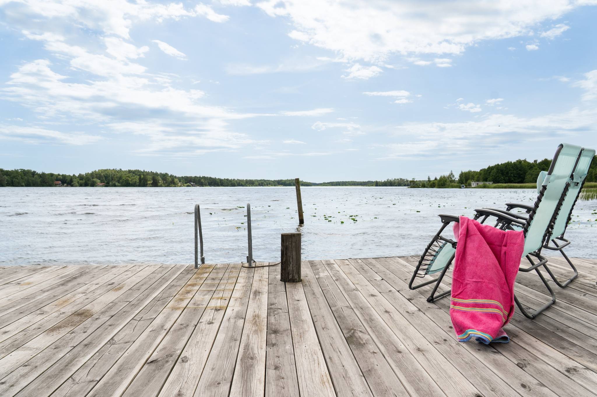 7 rum Villa på Tallidsvägen 14 Kvicksund Västerås kommun - bild 38