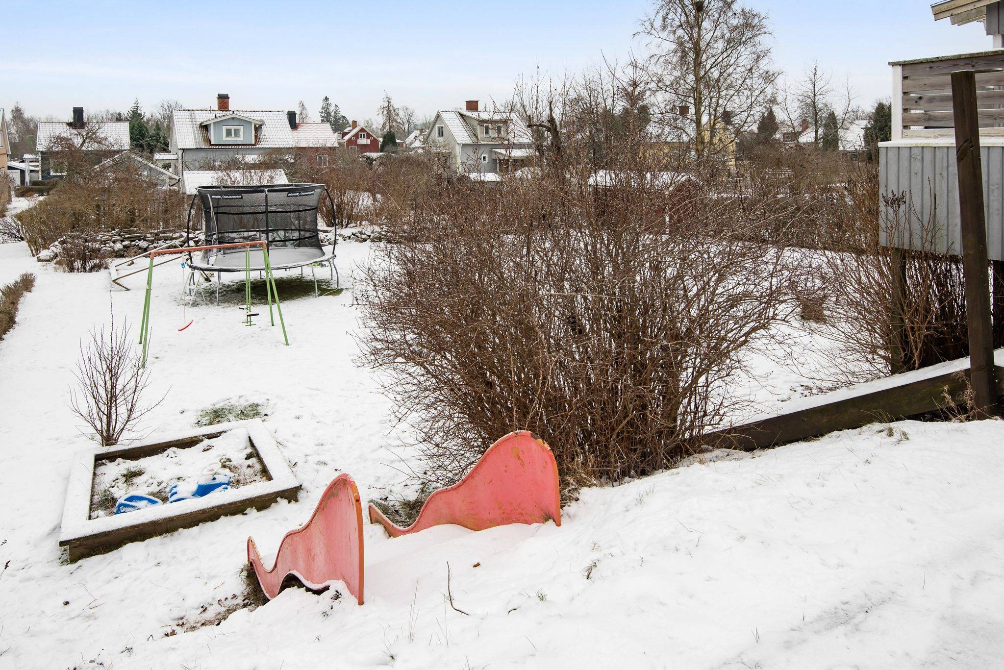 4 rum Villa på Valsverkaregatan 6 Borenshult Motala kommun - bild 31