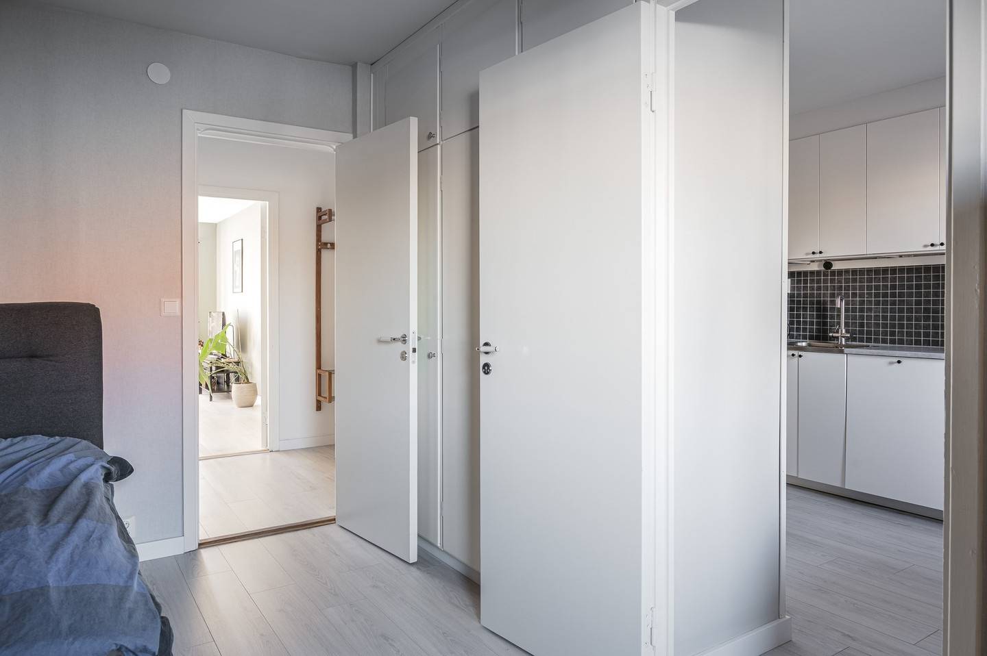 2 rum Lägenhet på Hjelmarsrörsgatan 5B Åttagård Falköpings kommun - bild 8
