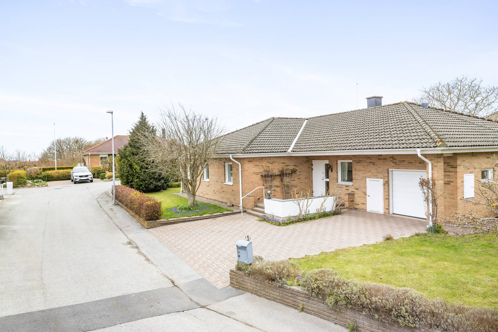 3 rum Villa på Vitkålsgatan 12 Åkeshall Ystads kommun - bild 44