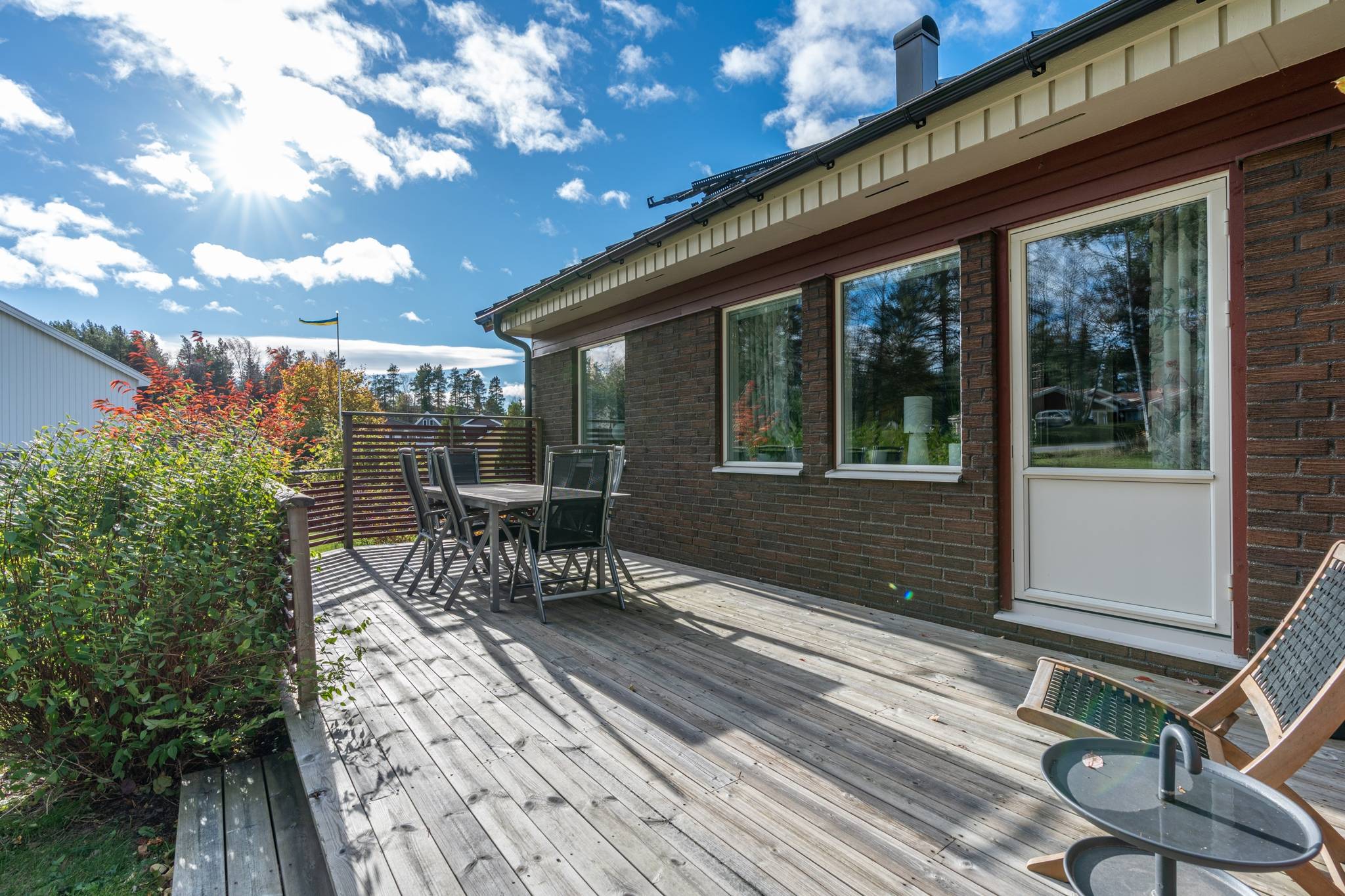 7 rum Villa på Beckastigen 2 Domsjö Örnsköldsviks kommun - bild 10