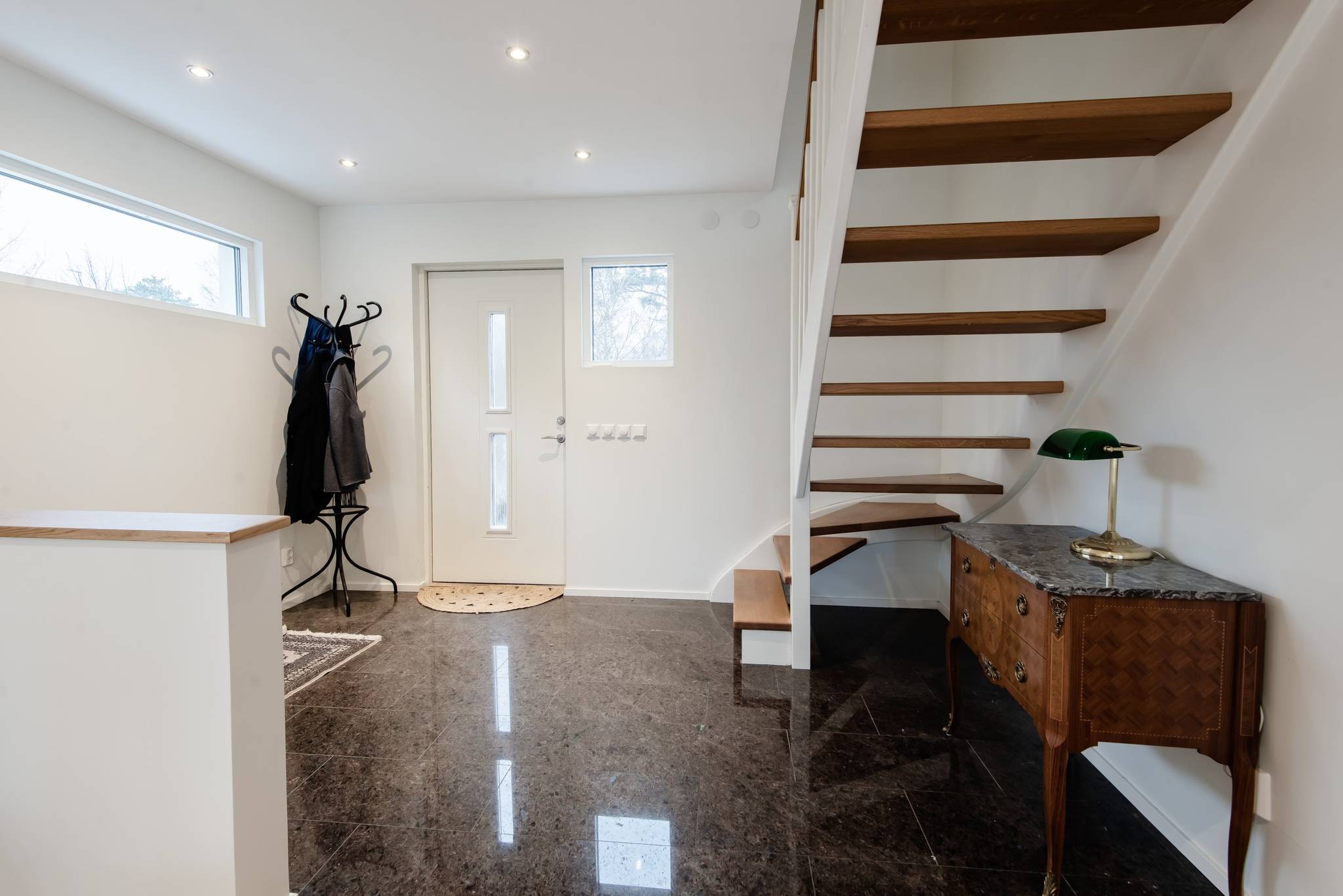 5 rum Villa på Badbergsvägen 8B Margretelund Österåkers kommun - bild 25