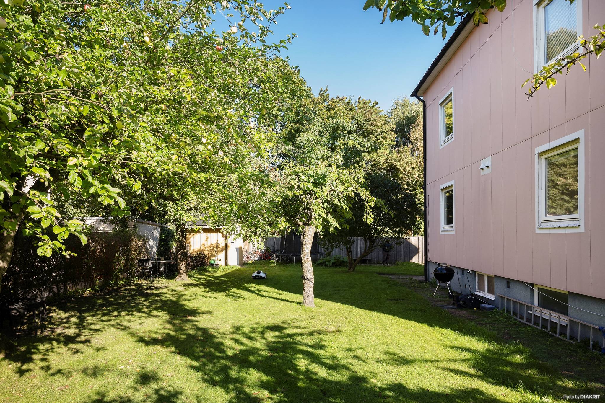 övrig på Barnhemsgatan 20 Centrum, Halmstads kommun - bild 4
