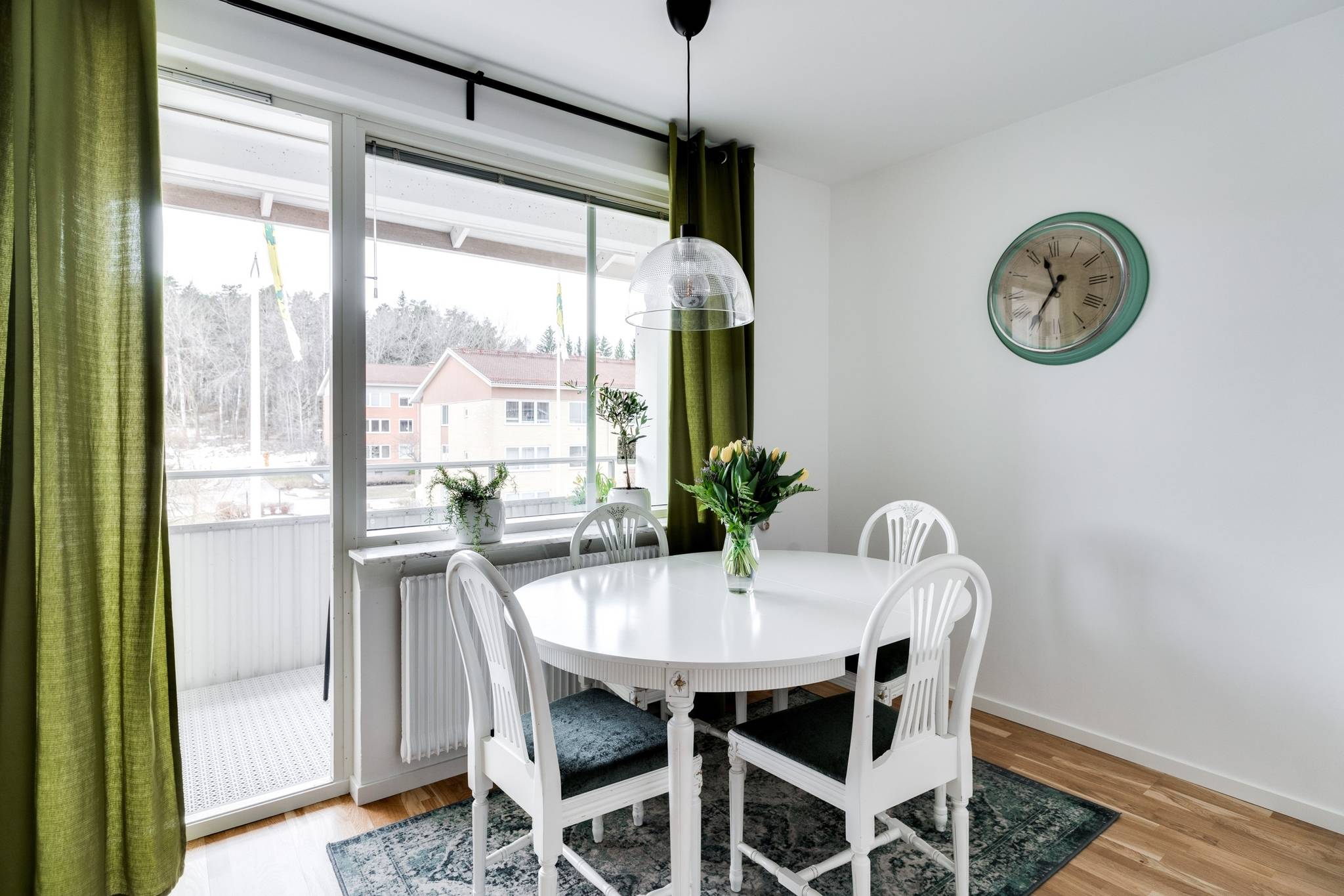 3 rum Lägenhet på Kihlmansgatan 24A Skogsbrynet Köpings kommun - bild 5