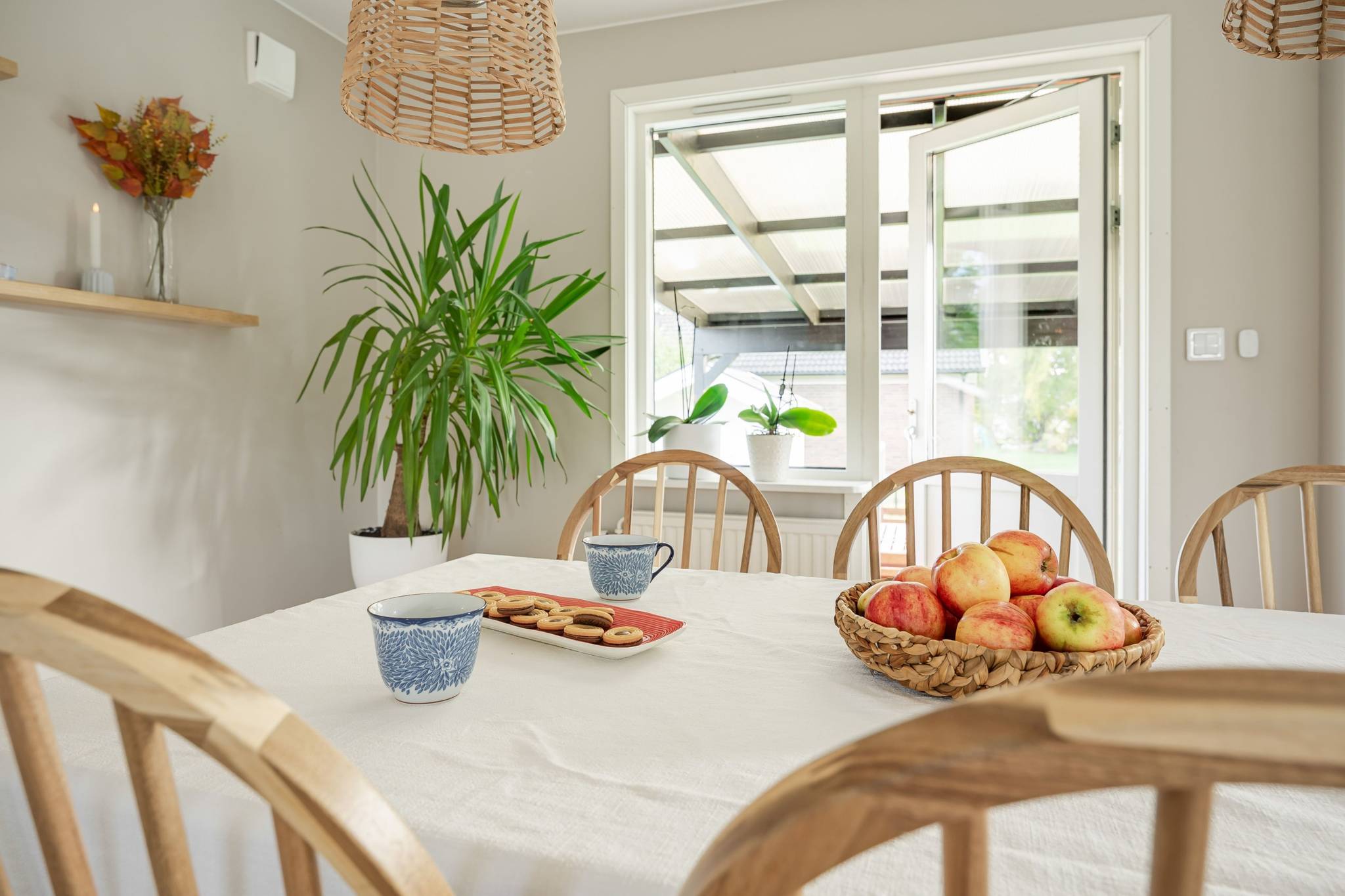 5 rum Villa på Skogsliden 58 Berga Kalmar kommun - bild 21